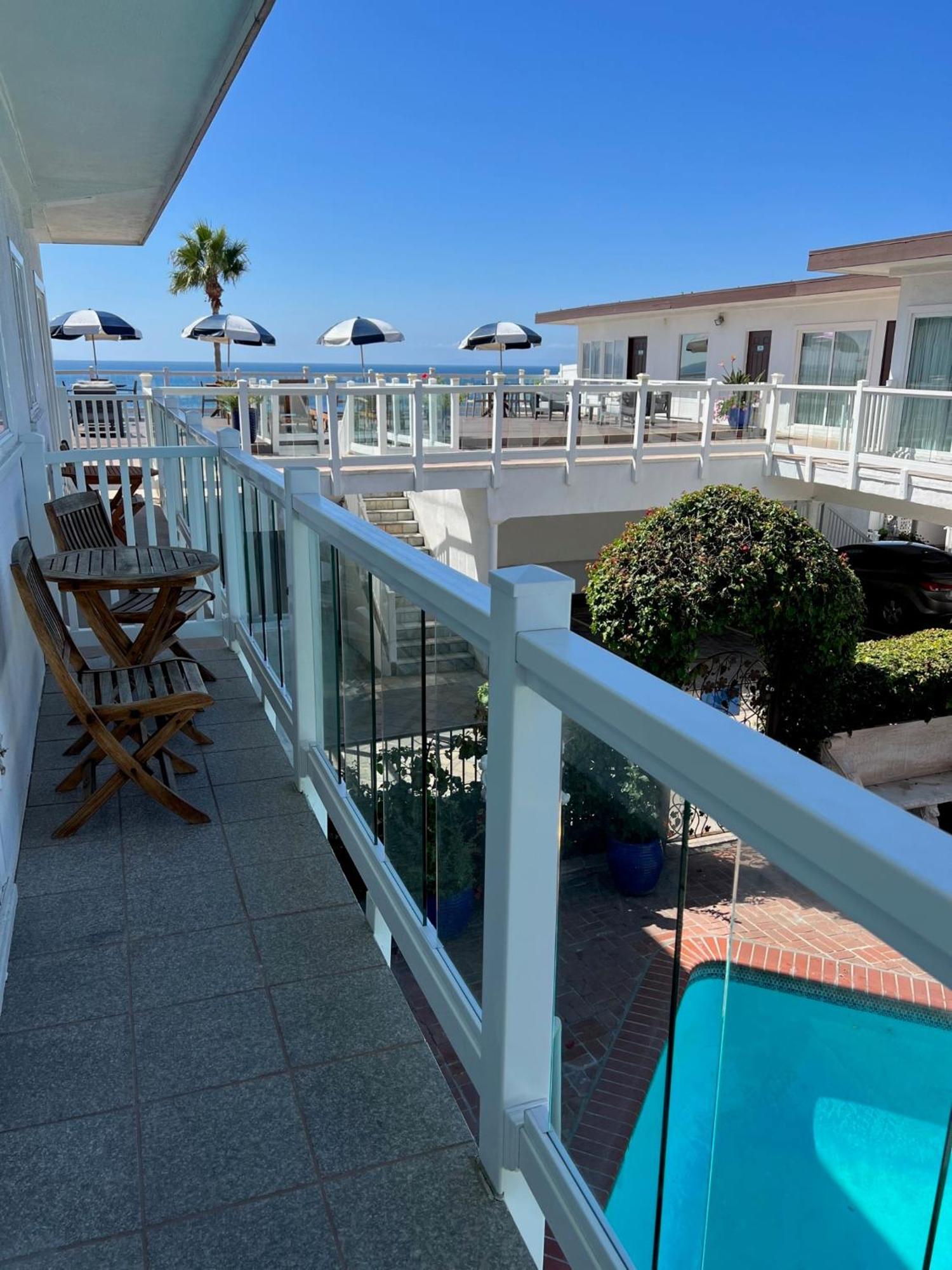 Capri Laguna On The Beach - A Boutique Hotel Laguna Beach Exteriör bild