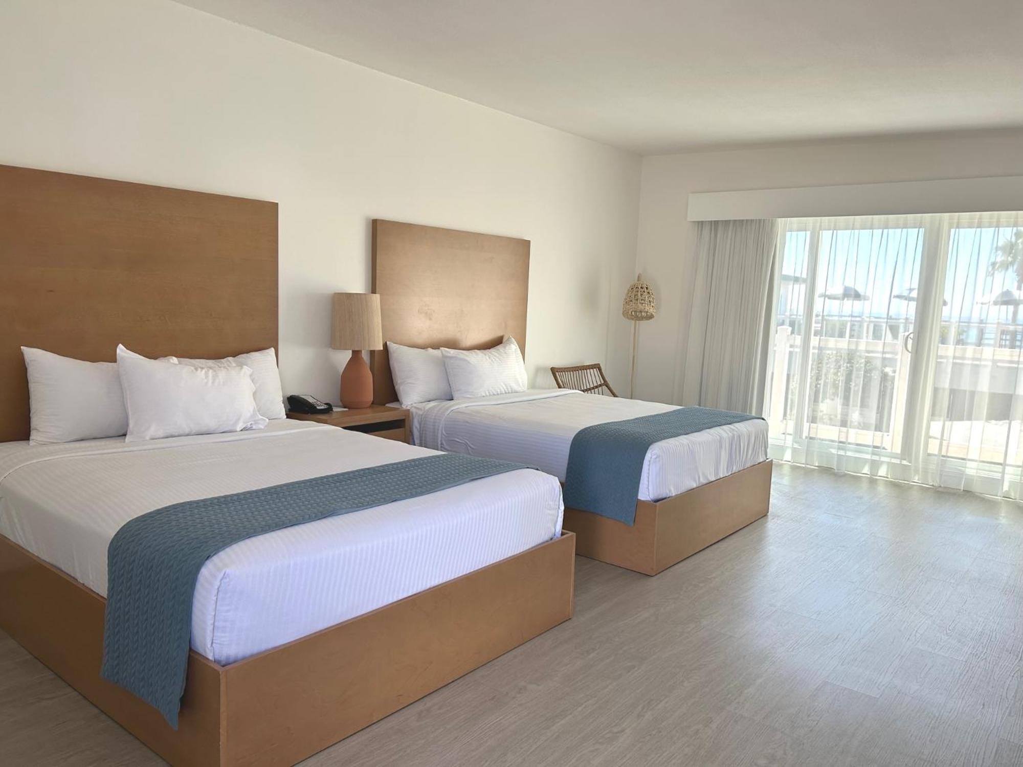 Capri Laguna On The Beach - A Boutique Hotel Laguna Beach Exteriör bild