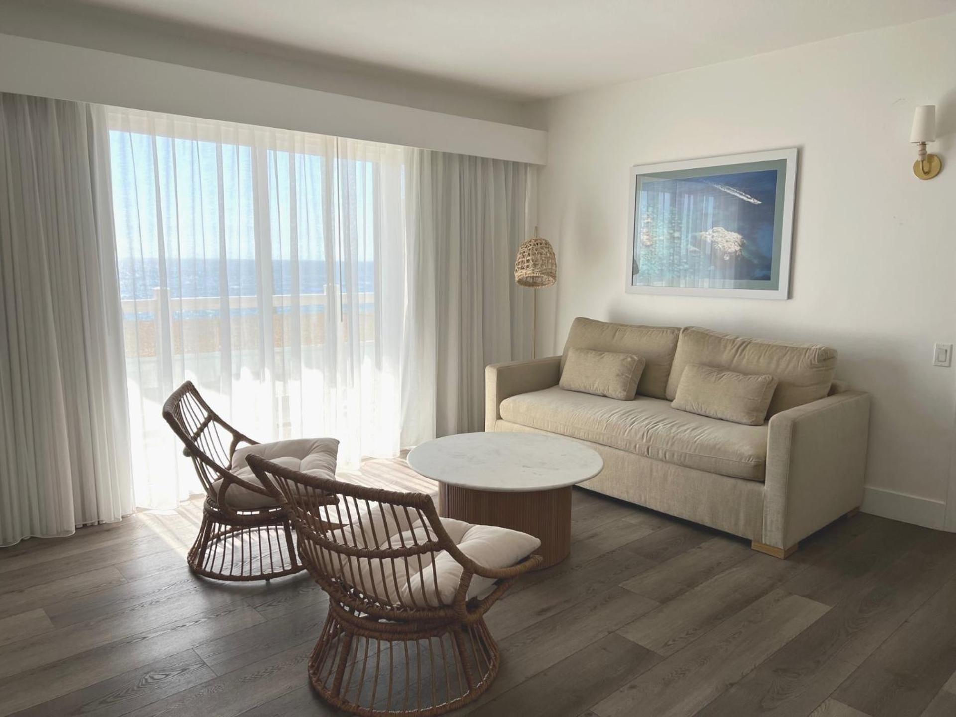 Capri Laguna On The Beach - A Boutique Hotel Laguna Beach Exteriör bild