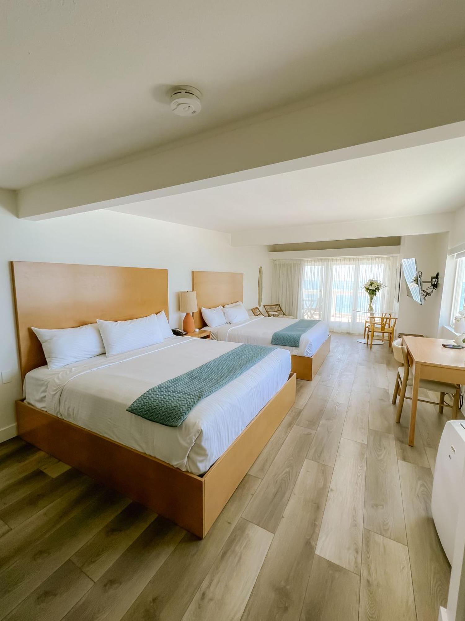 Capri Laguna On The Beach - A Boutique Hotel Laguna Beach Exteriör bild