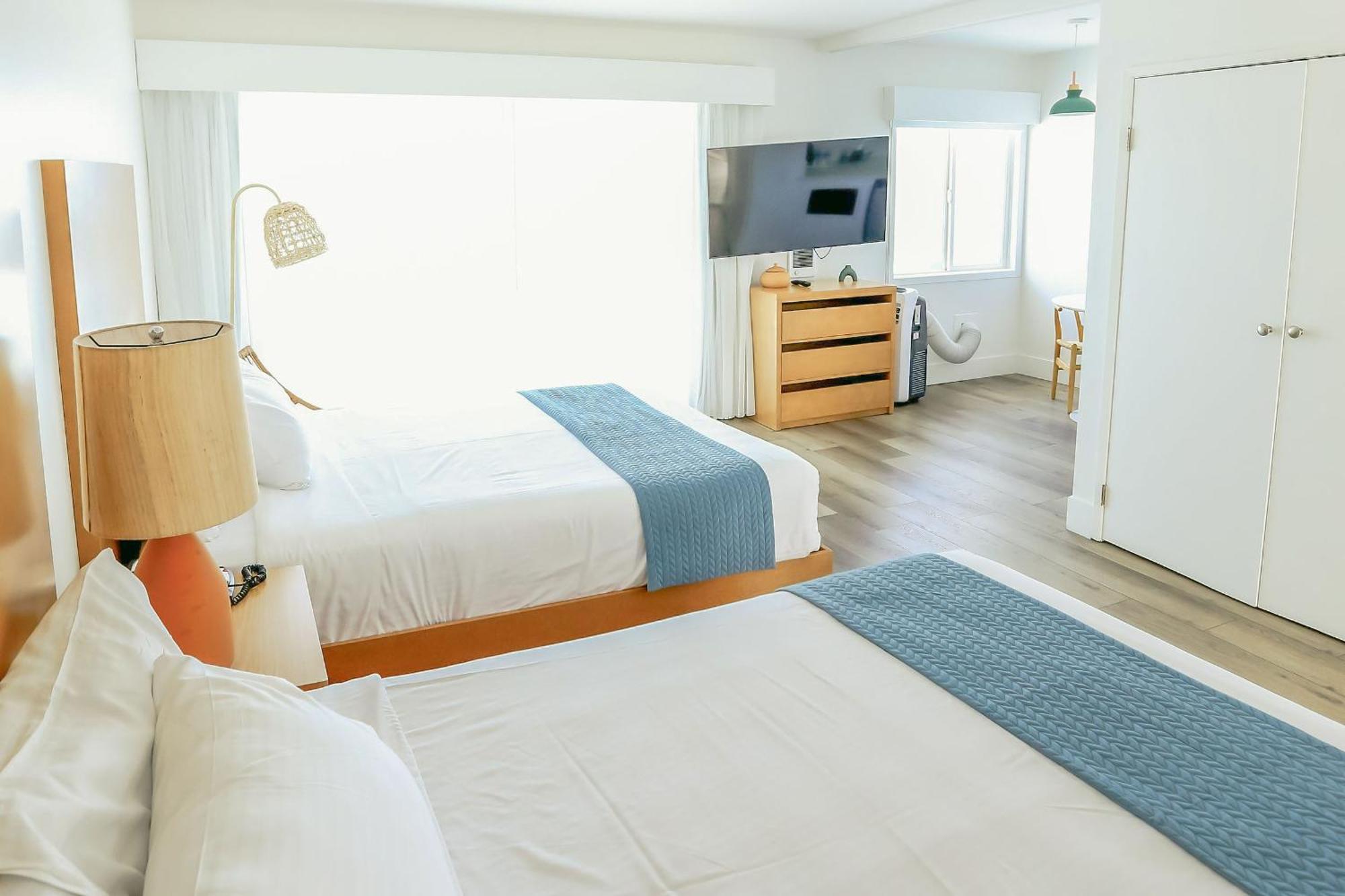 Capri Laguna On The Beach - A Boutique Hotel Laguna Beach Exteriör bild