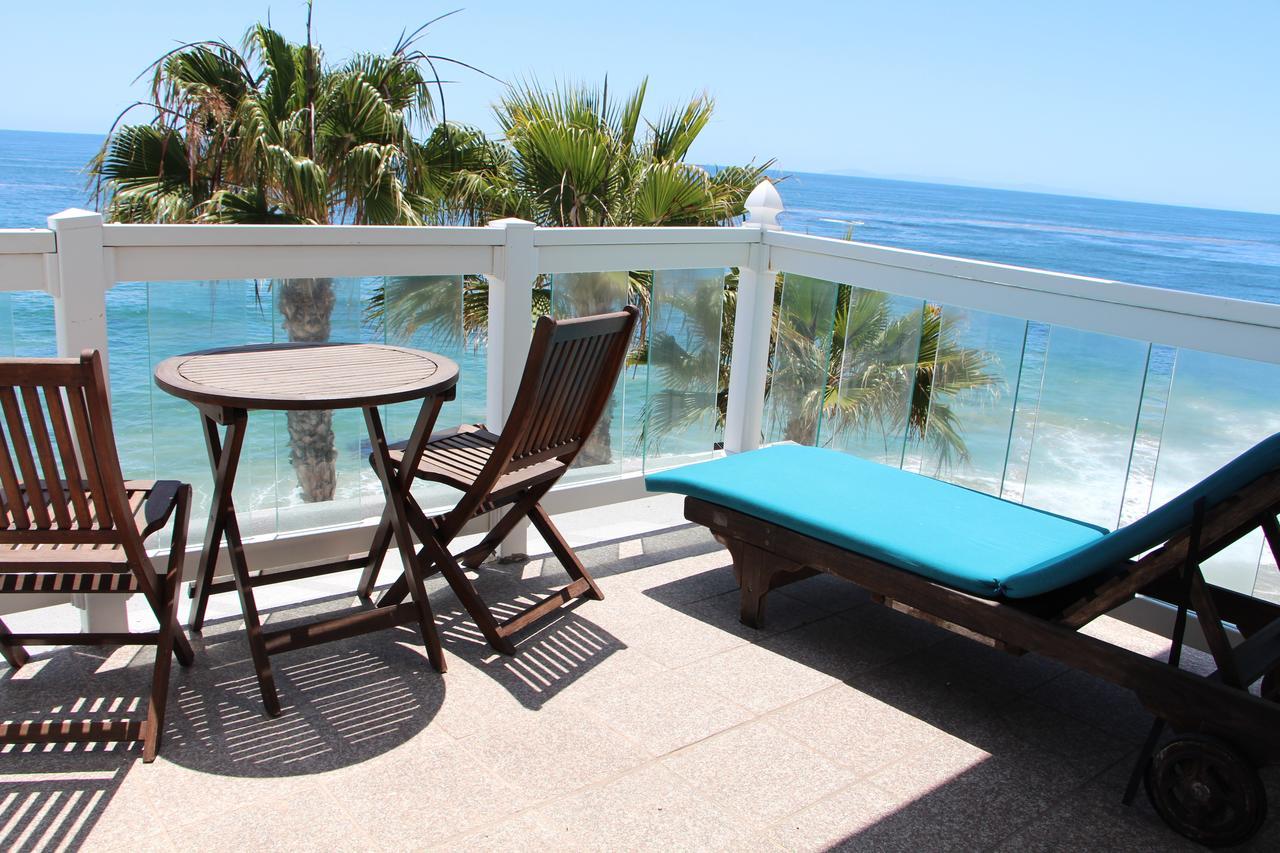 Capri Laguna On The Beach - A Boutique Hotel Laguna Beach Exteriör bild